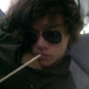 Meet your Posher, Esme